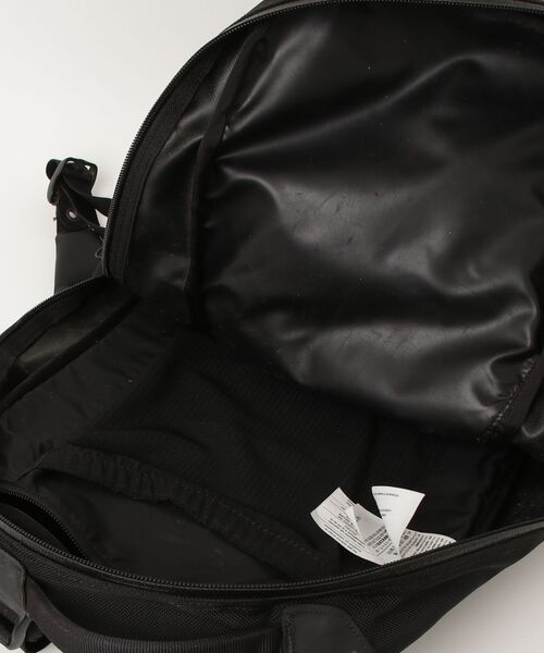 ARC'TERYX（アークテリクス） Arro 22 リュックサック - ブラック