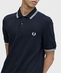 フレッドペリー ポロシャツ 半袖 「新色先行予...の詳細画像2