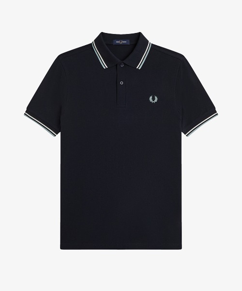 FRED PERRY（フレッドペリー） ポロシャツ 半袖 The Fred Perry Shirt