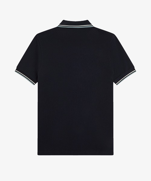 FRED PERRY（フレッドペリー） ポロシャツ 半袖 The Fred Perry Shirt