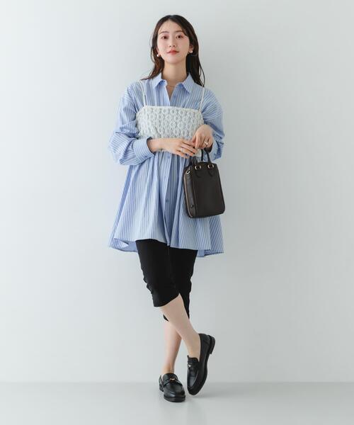 「RODE SKO」 シューズ 36 ブラック レディース_画像7