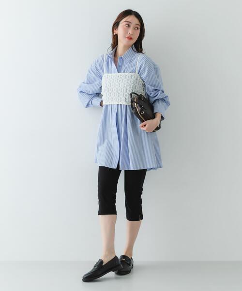 「RODE SKO」 シューズ 36 ブラック レディース_画像8