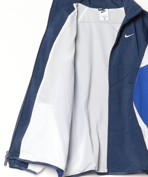 NIKE（ナイキ） ブルゾン ジャンバー ストリート トラック ジャケット