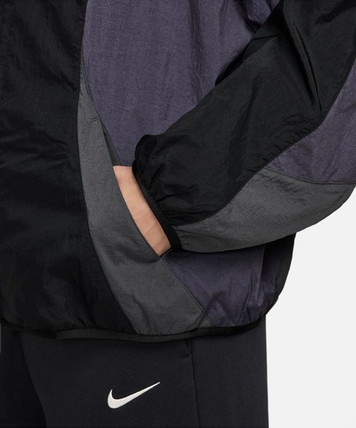NIKE（ナイキ） ブルゾン ジャンバー ストリート トラック ジャケット