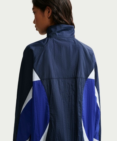 NIKE（ナイキ） ブルゾン ジャンバー ストリート トラック ジャケット