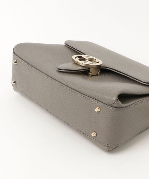 GUCCI（グッチ） 2WAYバッグ - グレー レディース : ZOZOTOWN Yahoo!店