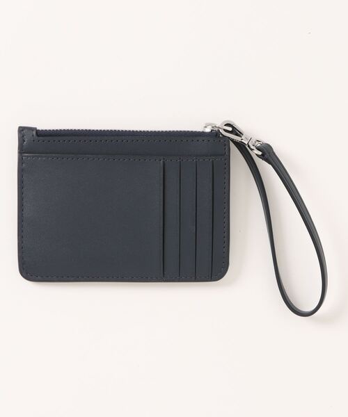 「kate spade new york」 カードケース ONESIZE ブルー レディース_画像2