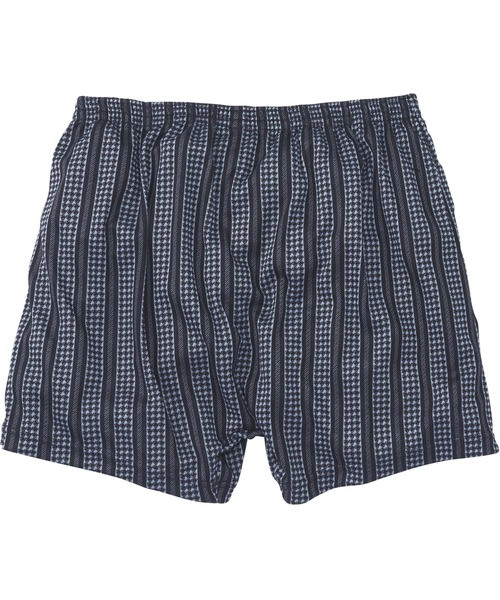トランクスです BROS トランクス トランクス 前開き ニット素材 : ZOZOTOWN