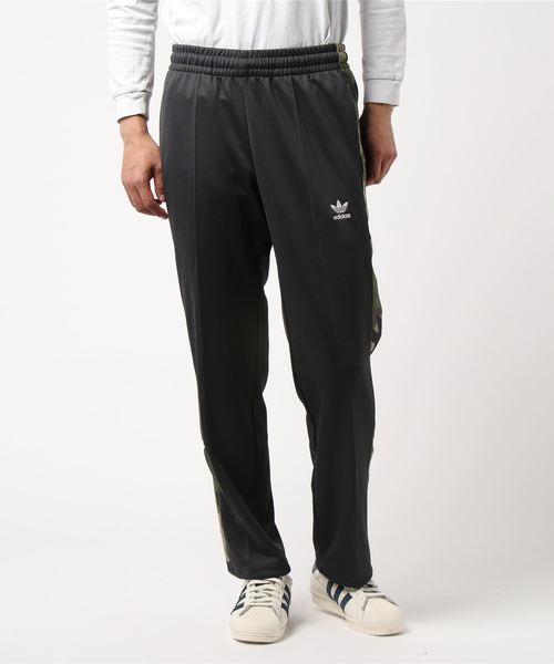 パンツ adidas Originals/アディダス オリジナルス CAMO TRACK PANTS/カモ トラック パンツ | adidas Originals