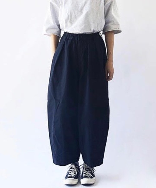 HARVESTY（ハーベスティ） チノパン CHINO CIRCUS PANTSチノサーカス