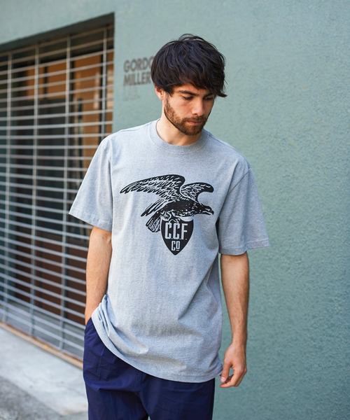 FILSON（フィルソン） tシャツ #05631 S/S Pioneer Graphic T-Shirt 