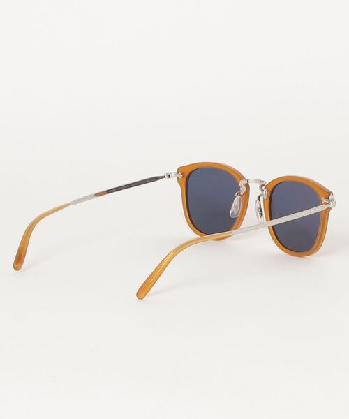 OLIVER PEOPLES サングラス オリバーピープルズ サングラスOP