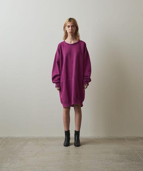 サイズ ワンピース PayPayモール店 - 通販 - PayPayモール <RACHEL COMEY>MINGLE DRESS/ワンピース ZOZOTOWN なりますの
