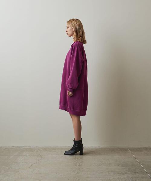 サイズ ワンピース PayPayモール店 - 通販 - PayPayモール <RACHEL COMEY>MINGLE DRESS/ワンピース ZOZOTOWN なりますの