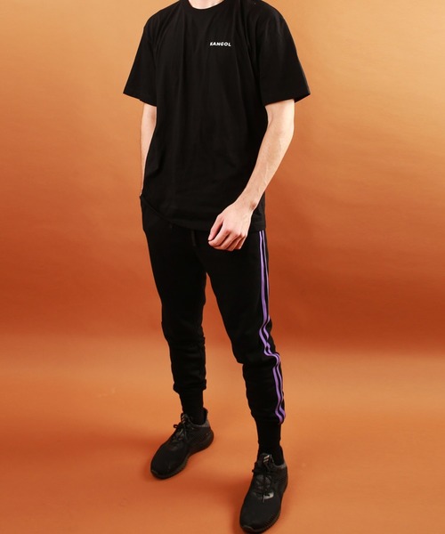 WESTSEA（ウエストシー） スウェットパンツ ジャージ 超長綿スウェット