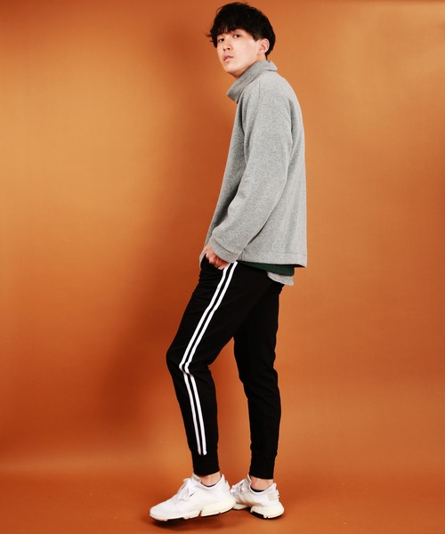 WESTSEA（ウエストシー） スウェットパンツ ジャージ 超長綿スウェット