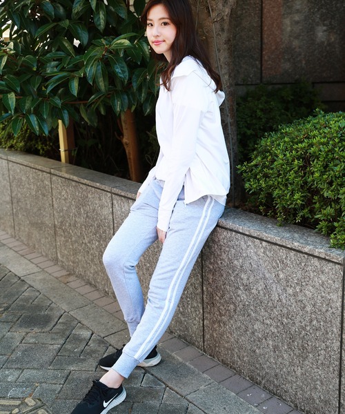 WESTSEA（ウエストシー） スウェットパンツ ジャージ 超長綿スウェット