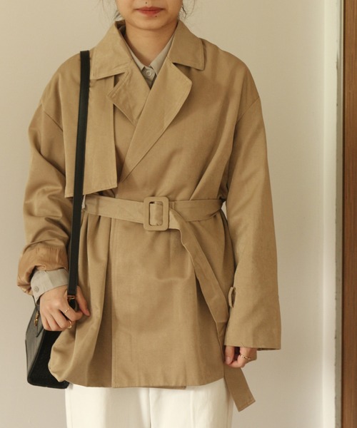 コート トレンチコート ジャケットコート Zozotown Paypayモール店 通販 Paypayモール コート トレンチコート ジャケットコート Zozotown Paypayモール店 通販 Paypayモール