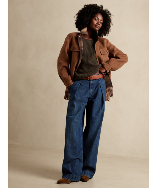 ニット カシミヤ リブ セーター レディース : ZOZOTOWN Yahoo!店