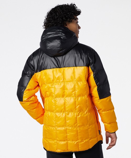 New Balance（ニューバランス） ブルゾン アウター NB AT 中綿