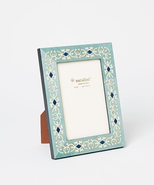 TODAY'S SPECIAL（トゥデイズスペシャル） 写真立て 「NATALINI