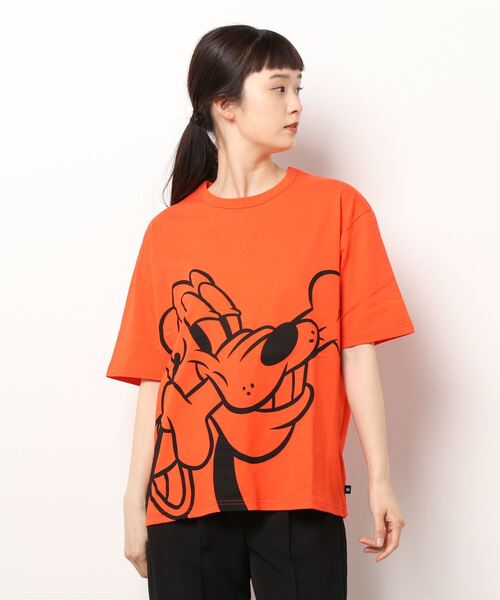 Tシャツ Tシャツ 一部店舗 通販限定 親子お揃い ディズニー キャラクターtシャツ 6467a Zozotown Paypayモール店 通販 Paypayモール