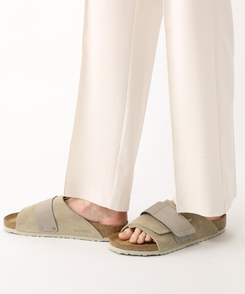BIRKENSTOCK（ビルケンシュトック） サンダル 「」メンズ Kyoto