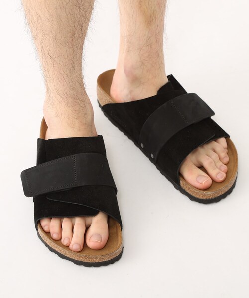 BIRKENSTOCK（ビルケンシュトック） サンダル 「」メンズ Kyoto
