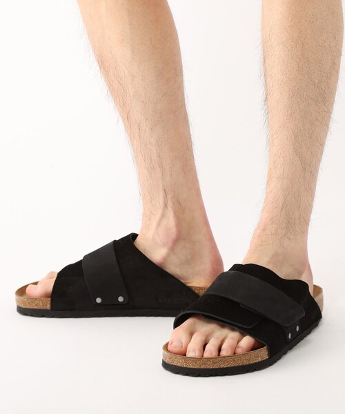 BIRKENSTOCK（ビルケンシュトック） サンダル 「」メンズ Kyoto