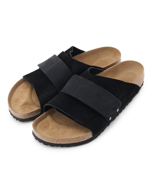 BIRKENSTOCK（ビルケンシュトック） サンダル 「」メンズ Kyoto
