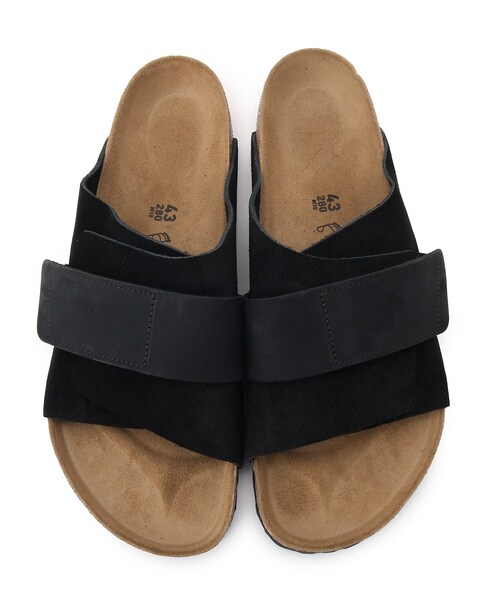 BIRKENSTOCK（ビルケンシュトック） サンダル 「」メンズ Kyoto