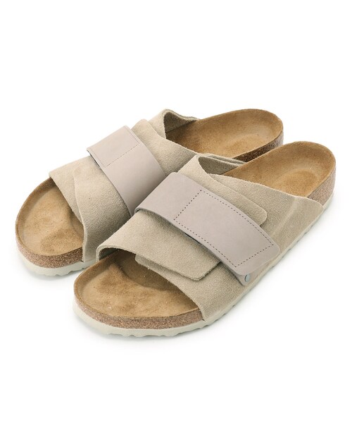 BIRKENSTOCK（ビルケンシュトック） サンダル 「」メンズ Kyoto