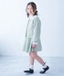 革靴 フォーマルシューズ 発表会 入学式 卒業式 フォーマル バレエシューズ キッズ 子供 女の子 関連画像4