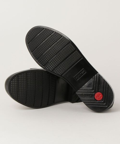 HUNTER 長靴 レインブーツ ORIGINAL PENNY LOAFER オリジナル