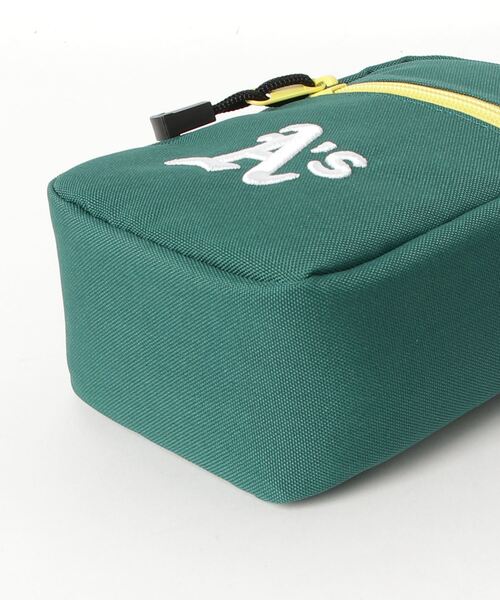 OAKLAND A's ショルダーバッグ OAKLAND A's ショルダーバッグ OAKLAND