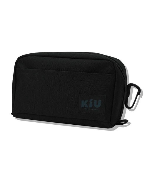 KISS 新品未使用　VIP限定ポーチ fb62d3e4.jpg