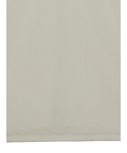 AMERI 3WAY BOLERO RIB DRESS