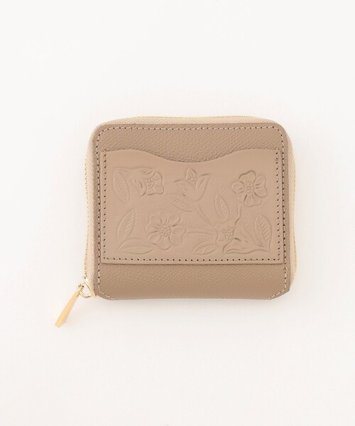【新品】グレースコンチネンタル  財布 楽天市場】☆GRACE CONTINENTAL グレースコンチネンタル B.C.Wallet