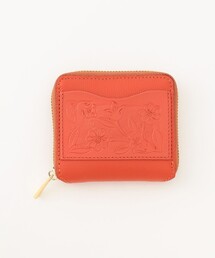 GRACE CONTINENTAL（グレースコンチネンタル） 二つ折り 二つ折り財布