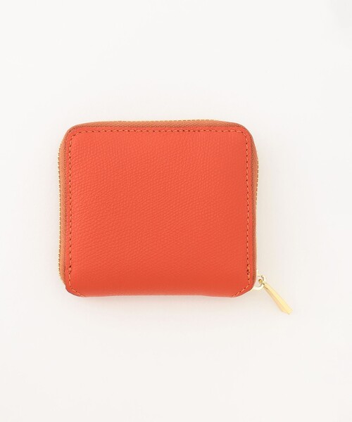 GRACE CONTINENTAL（グレースコンチネンタル） 財布 Emboss Wallet