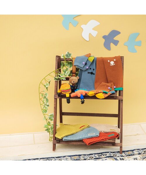 BREEZE ベビー モチーフマルチクリップ : ZOZOTOWN Yahoo!店 - 通販