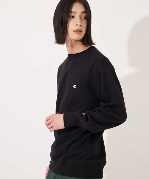 Champion（チャンピオン） トレーナー スウェット 「Champion」C3-Y035 