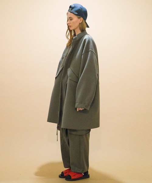 my beautiful landlet（マイビューティフルランドレット） モッズ