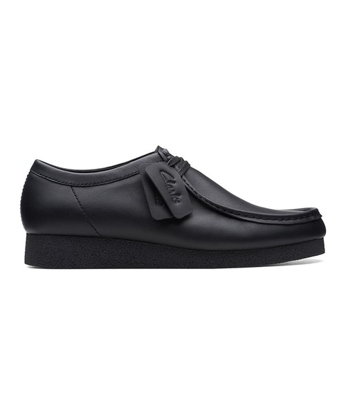 クラークス　clarks ワラビー　22cm クラークス ワラビー ゴアテックス（サイズ（cm）：22cm）の商品一覧