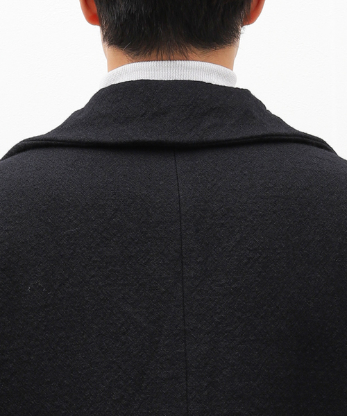 CASEY アウター 「CASEY / ケイシ― ケイシー」BIG BLOBBY COAT