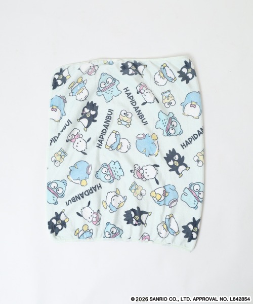 sanrio（サンリオ） ブランケット sanrio characters サンリオ