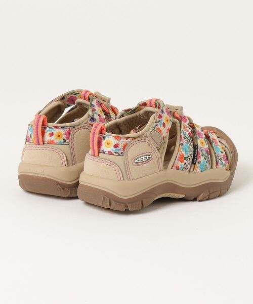 サンダル NEWPORT H2 / ニューポート エイチツー / キッズ サンダル キッズ 子供 男の子 女の子の画像