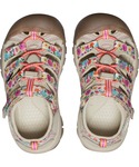 キーン keen サンダル NEWPORT H...の詳細画像3