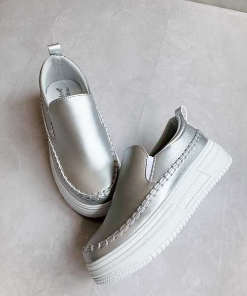 Noubel Voug Relax（ヌーベルヴォーグリラックス） スリッポン