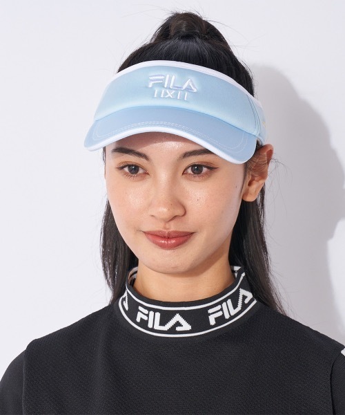 ◆新品現品限り◆バンデルゴルフレディースサンバイザー BANDEL バンデル ゴルフ SUN VISOR WITH RIBBON サンバイザー